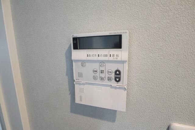 ソラリスの物件内観写真