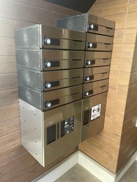 ソラリスの物件内観写真