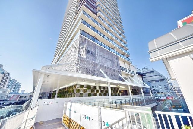 シティタワー国分寺ザ・ツインイーストの物件内観写真