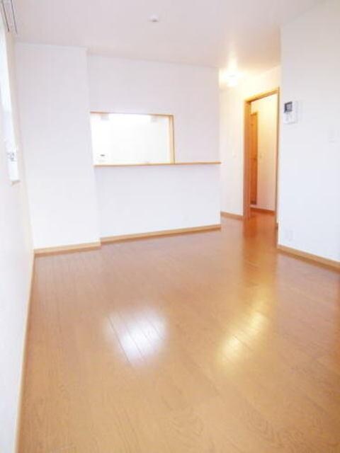 ソレアードの物件内観写真