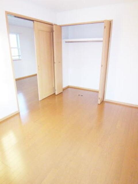 ソレアードの物件内観写真