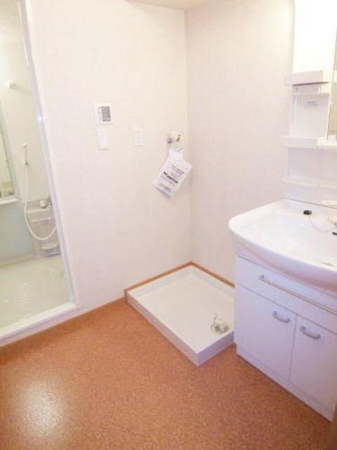 ソレアードの物件内観写真