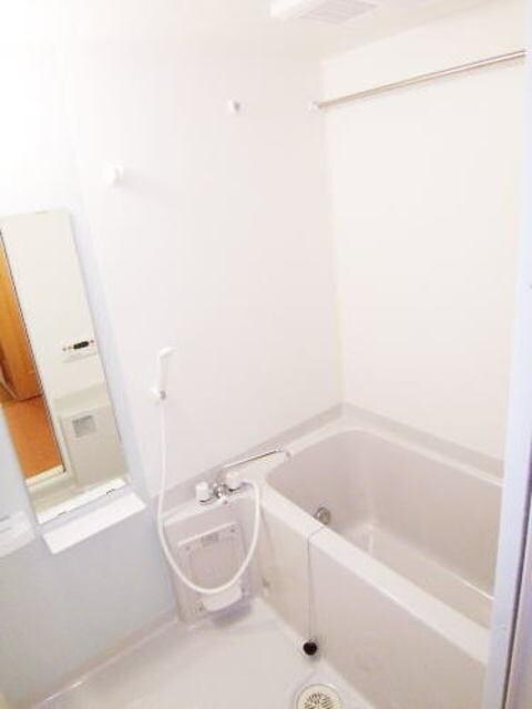 ソレアードの物件内観写真