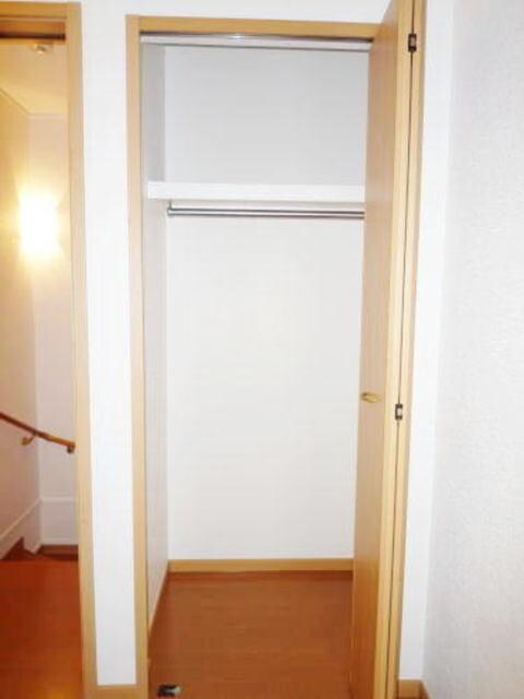 ソレアードの物件内観写真