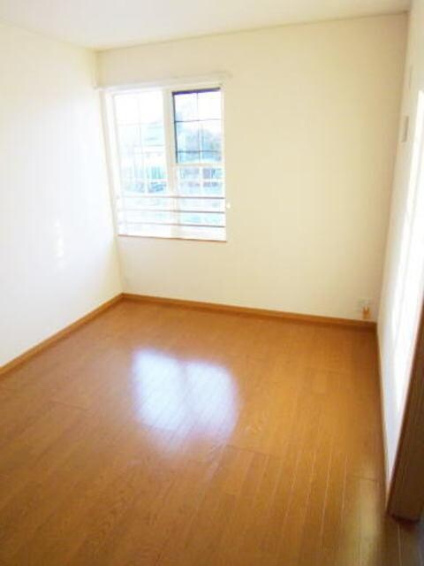 ソレアードの物件内観写真