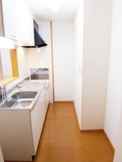 ソレアードの物件内観写真