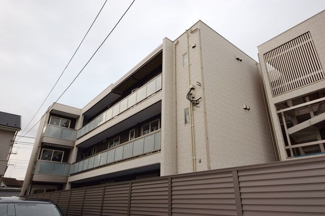 エクセル聖蹟桜ヶ丘の物件内観写真