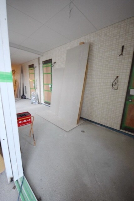 エクセル聖蹟桜ヶ丘の物件内観写真