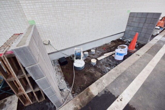 エクセル聖蹟桜ヶ丘の物件内観写真