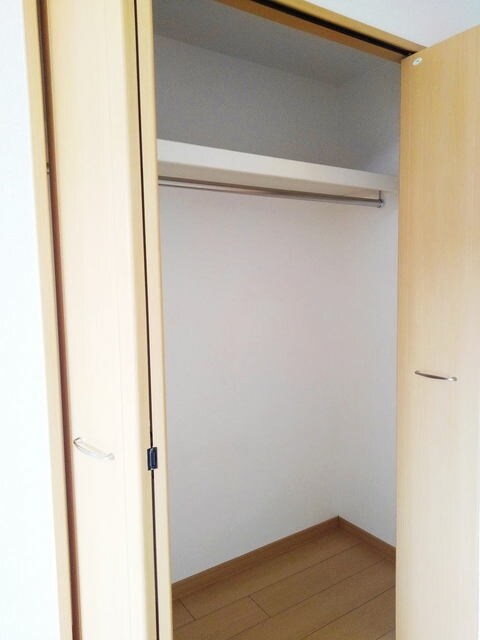 ブリッサ．Ｋの物件内観写真