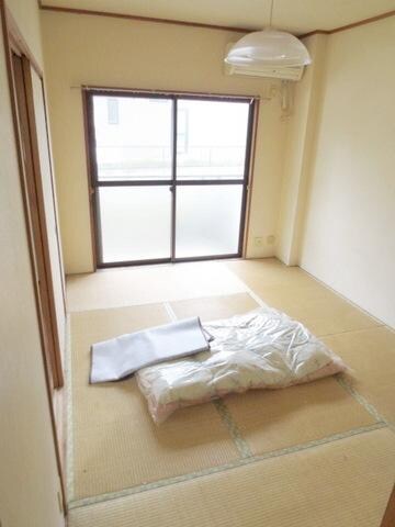 グランドール調布の物件内観写真