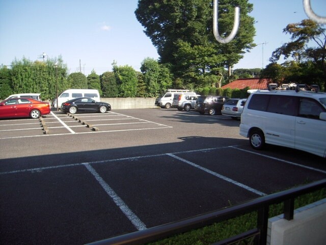 グランドール調布の物件内観写真