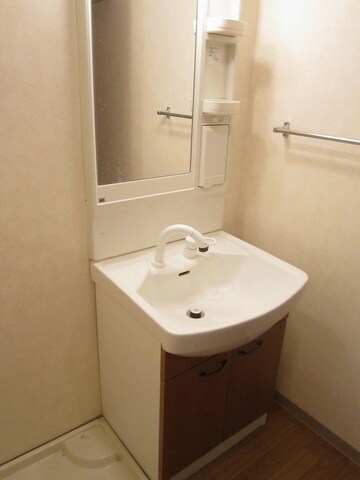 アランフェスの物件内観写真