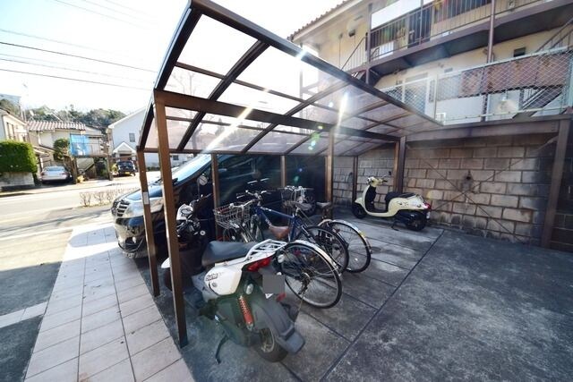 サクラガーデンの物件内観写真