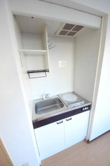 スリーエス国立の物件内観写真