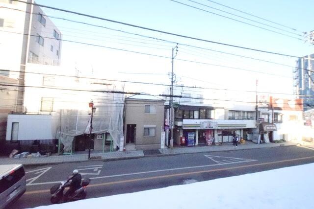 スリーエス国立の物件内観写真