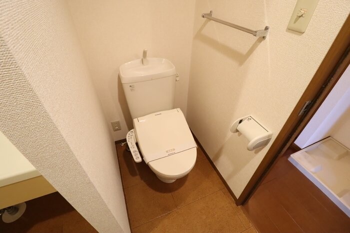 プリムローズの物件内観写真