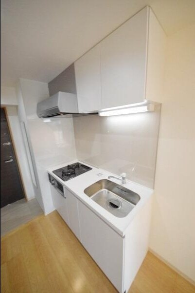 レジディア国立IIの物件内観写真