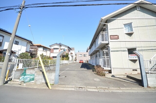 グレース国立の物件内観写真