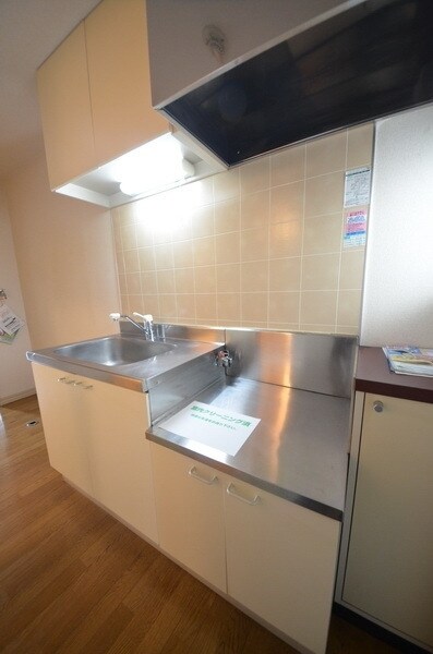 グレース国立の物件内観写真