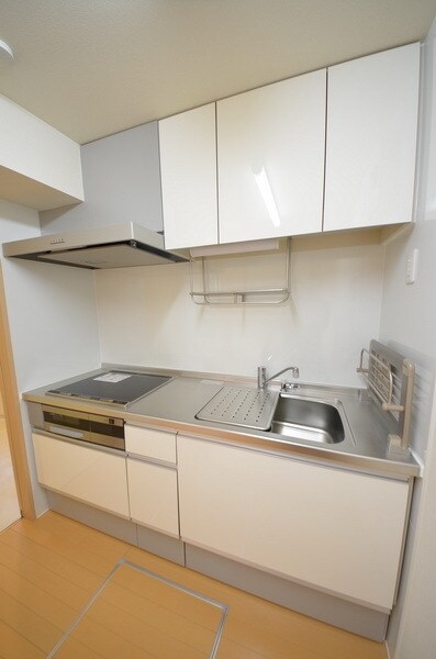 セレッソ国立の物件内観写真