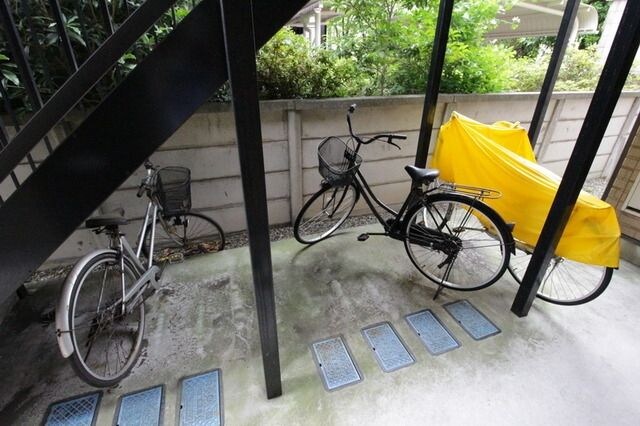 アルテ・Ｋの物件内観写真