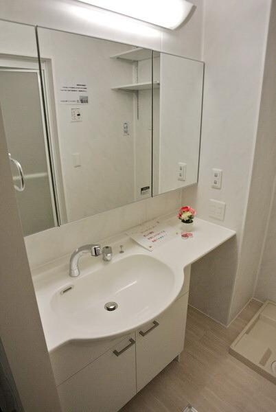 セントラルコート昭島の物件内観写真