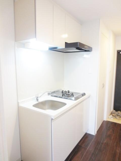 RISE　STAGE　MUSASHI-KOGANEIの物件内観写真