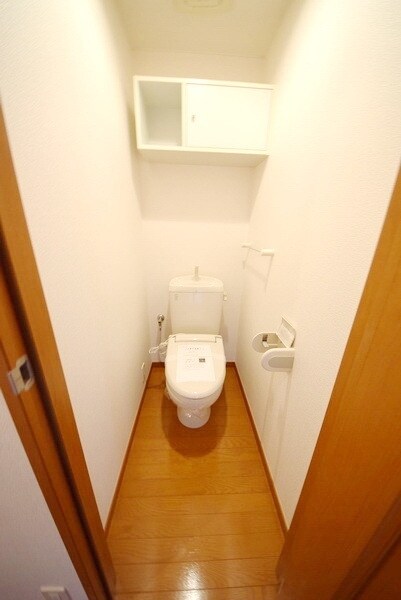 ロイヤル・レジデンス壱番館の物件内観写真