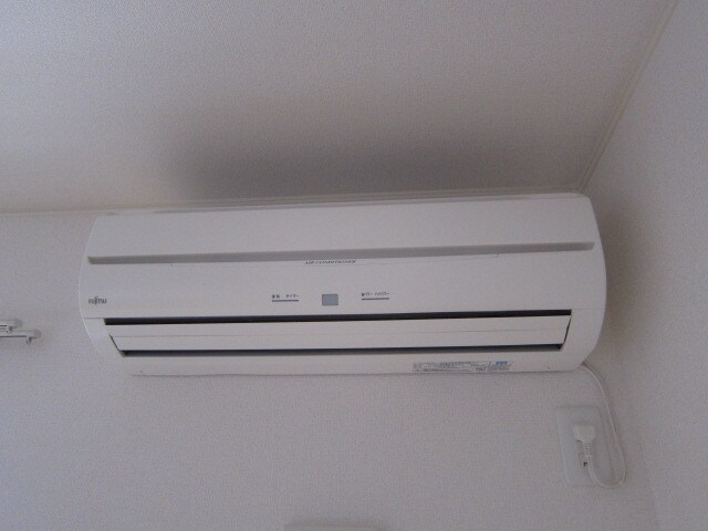 ラ　ソレイユの物件内観写真