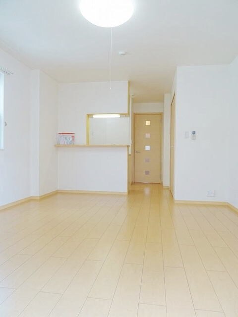 サニーレジデンス　ＫIIの物件内観写真