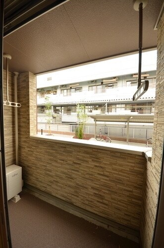 ヴィラ・立川の物件内観写真