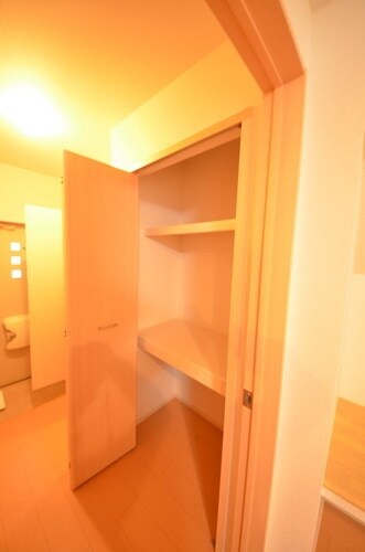 ヴィラ・立川の物件内観写真