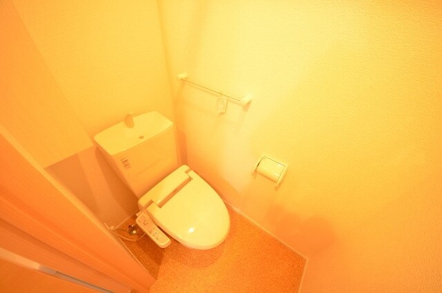 ヴィラ・立川の物件内観写真