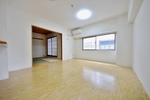 アクシス調布の物件内観写真