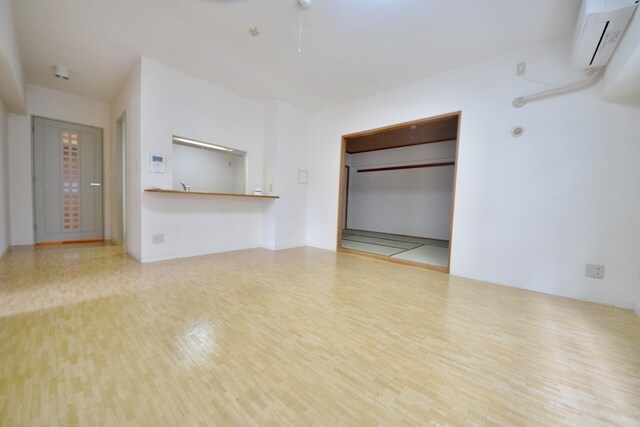 アクシス調布の物件内観写真