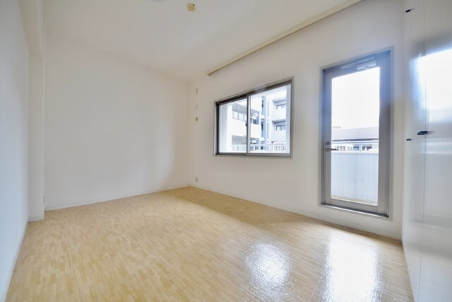 アクシス調布の物件内観写真