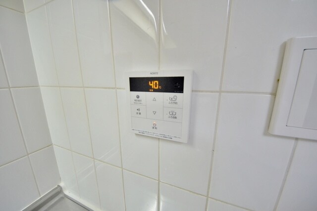 アクシス調布の物件内観写真