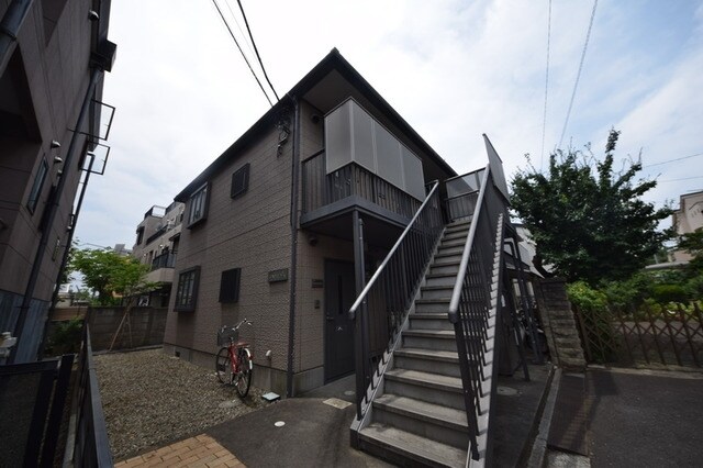 エメラルダスの物件内観写真