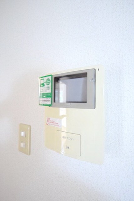 ＴＯＫＹＯ２３３の物件内観写真