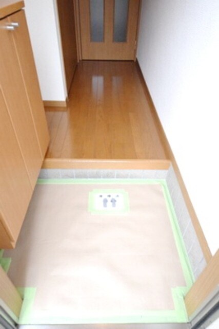 ＴＯＫＹＯ２３３の物件内観写真