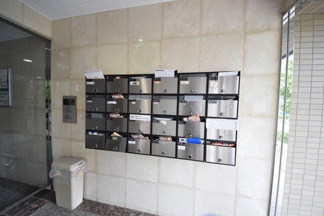 ＹＭ花小金井の物件内観写真