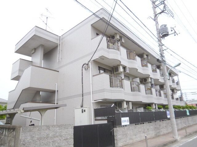 エミネンス聖蹟の物件内観写真