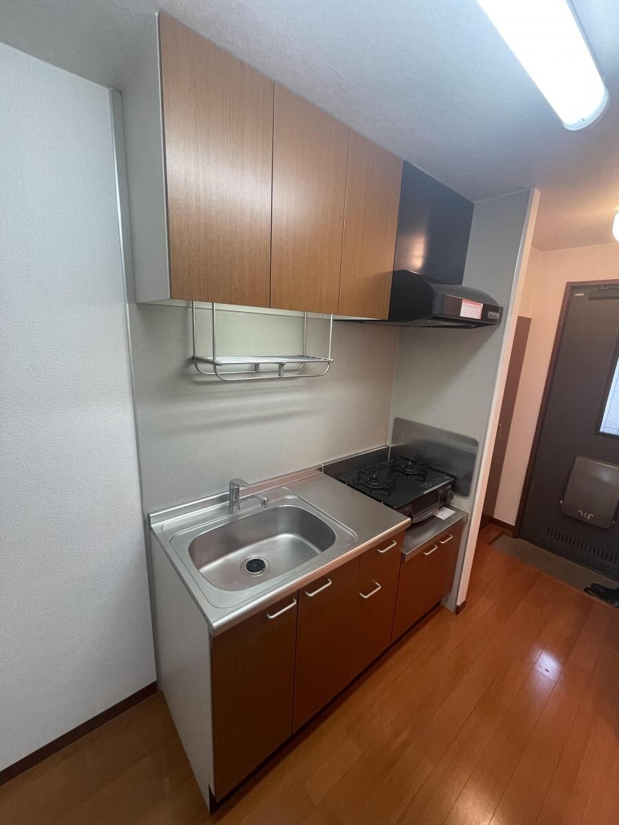 サンミッシェルの物件内観写真