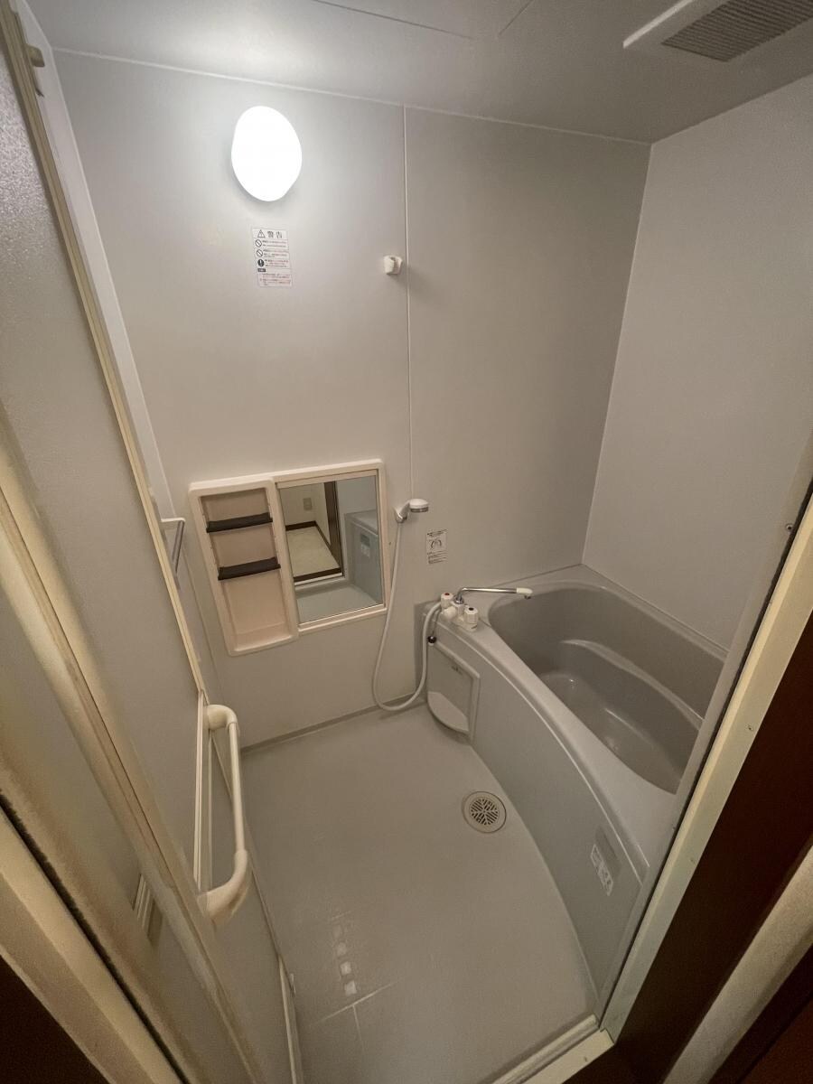 サンミッシェルの物件内観写真