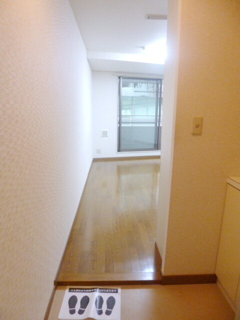 ジャカランダの物件内観写真