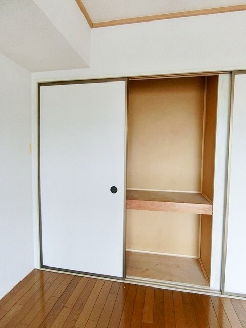 サンコーポの物件内観写真