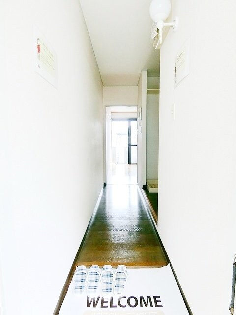 サンコーポの物件内観写真