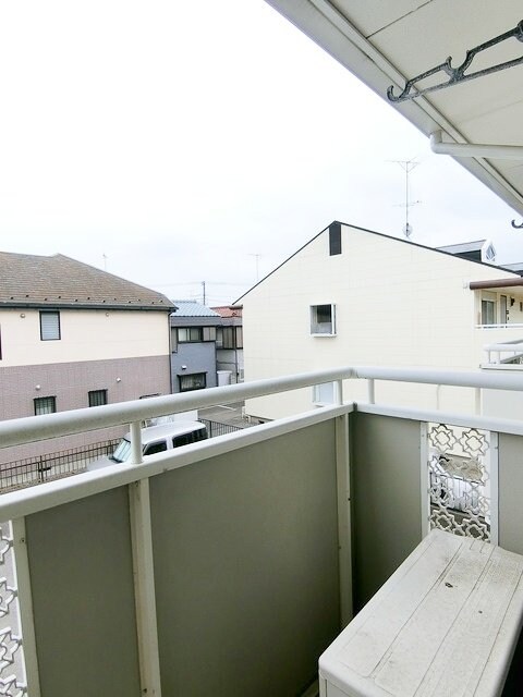 サンコーポの物件内観写真