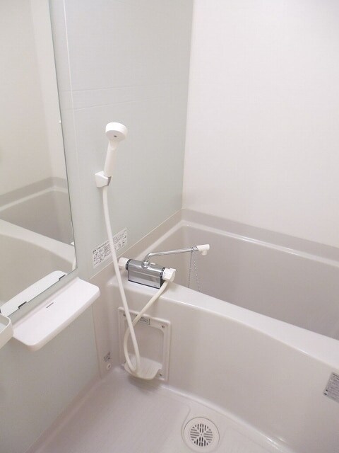 アクティブ　シックスの物件内観写真